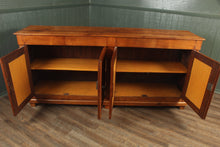 Load image into Gallery viewer, Period French Cherrywood Enfilade c.1830