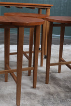Load image into Gallery viewer, Poul Hundevad Nest of Tables c.1960