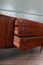 Load image into Gallery viewer, Rosewood Midcentury Greaves and Thomas Credenza c.1960