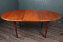 Load image into Gallery viewer, Scottish Teak McIntosh Extending Table c.1960
