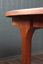 Load image into Gallery viewer, Scottish Teak McIntosh Extending Table c.1960