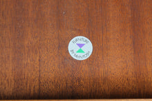 Load image into Gallery viewer, Scottish Teak McIntosh Extending Table c.1960