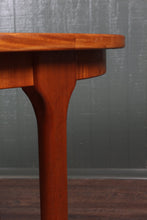 Load image into Gallery viewer, Scottish Teak McIntosh Extending Table c.1960