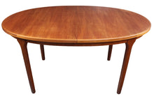 Load image into Gallery viewer, Scottish Teak McIntosh Extending Table c.1960