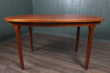 Load image into Gallery viewer, Scottish Teak McIntosh Extending Table c.1960