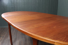 Load image into Gallery viewer, Scottish Teak McIntosh Extending Table c.1960