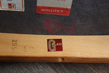 Load image into Gallery viewer, Set of 8 English GPlan Chairs