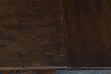 Load image into Gallery viewer, Solid Oak Dropleaf Table c.1920