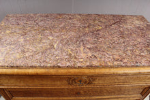 Load image into Gallery viewer, Superb French Marble Topped Secretaire c.1850
