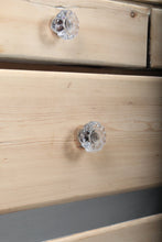 Load image into Gallery viewer, Victorian English Pine Chest c.1880