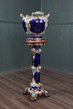 Load image into Gallery viewer, Victorian Jardiniere c.1880