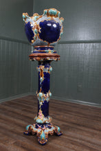 Load image into Gallery viewer, Victorian Jardiniere c.1880