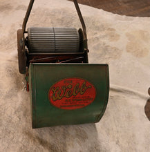 Load image into Gallery viewer, English Lawn Mower - The Barn Antiques