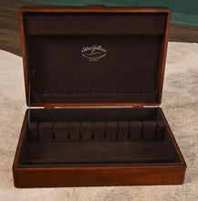 Load image into Gallery viewer, Sterling Silver Flatware Set in Original Box - The Barn Antiques