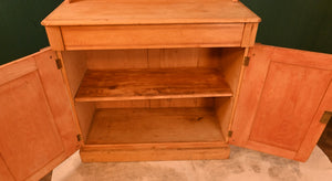 Pine Dresser - The Barn Antiques