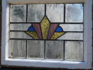 Stained Glass - The Barn Antiques