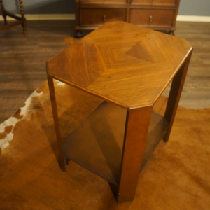 Occasional Table - The Barn Antiques