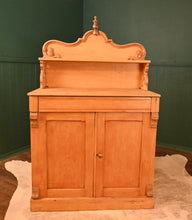 Load image into Gallery viewer, Pine Dresser - The Barn Antiques