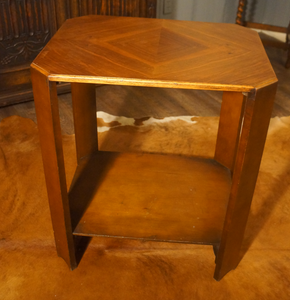 Occasional Table - The Barn Antiques