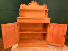 Load image into Gallery viewer, Pine Dresser - The Barn Antiques