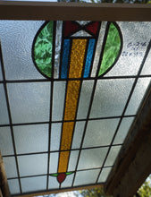 Load image into Gallery viewer, Stained Glass - The Barn Antiques