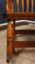 Load image into Gallery viewer, Nanny Bench - The Barn Antiques