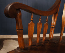 Load image into Gallery viewer, Nanny Bench - The Barn Antiques