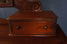 Load image into Gallery viewer, Victorian Mahogany Princess Dressing Table - The Barn Antiques