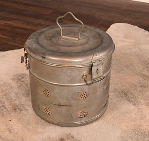 English Sterilizer - The Barn Antiques