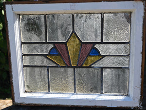 Stained Glass - The Barn Antiques