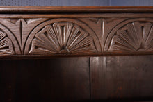 Load image into Gallery viewer, Heavily Carved French Bookcase c.1890 - The Barn Antiques