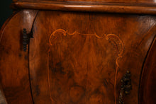 Load image into Gallery viewer, Walnut Bombay Cabinet c.1890 - The Barn Antiques