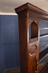 English Oak Welsh Dresser c.1890 - The Barn Antiques