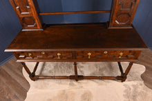 Load image into Gallery viewer, English Oak Welsh Dresser c.1890 - The Barn Antiques