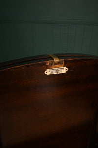 Mahogany Coaching Table 1850-1899 - The Barn Antiques