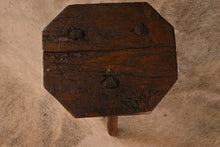 Load image into Gallery viewer, English Primitive Country Stool - The Barn Antiques