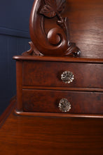 Load image into Gallery viewer, Mahogany Sideboard - The Barn Antiques