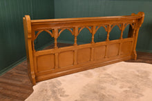 Load image into Gallery viewer, English Doubled Sided Railing early 1900s - The Barn Antiques