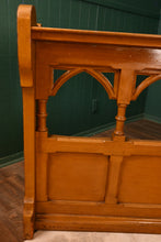 Load image into Gallery viewer, English Doubled Sided Railing early 1900s - The Barn Antiques