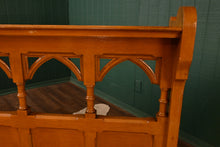 Load image into Gallery viewer, English Doubled Sided Railing early 1900s - The Barn Antiques