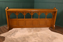 Load image into Gallery viewer, English Doubled Sided Railing early 1900s - The Barn Antiques