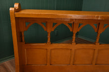 Load image into Gallery viewer, English Doubled Sided Railing early 1900s - The Barn Antiques