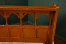 Load image into Gallery viewer, English Doubled Sided Railing early 1900s - The Barn Antiques