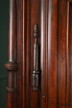 Load image into Gallery viewer, Stunning Carved French Corner Cabinet c.1820 - The Barn Antiques