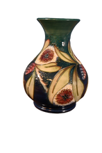 Load image into Gallery viewer, Moorcroft Albany Vase - The Barn Antiques