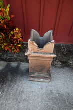 Load image into Gallery viewer, English Chimney Pot - The Barn Antiques