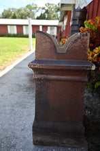 Load image into Gallery viewer, English Chimney Pot - The Barn Antiques