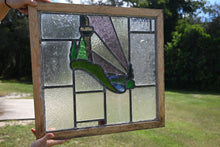 Load image into Gallery viewer, Stained Glass - The Barn Antiques