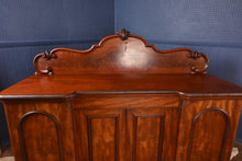 Load image into Gallery viewer, English Fitted Mahogany Sideboard c.1890 - The Barn Antiques