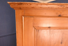 Load image into Gallery viewer, Pine Cupboard c.1890 - The Barn Antiques